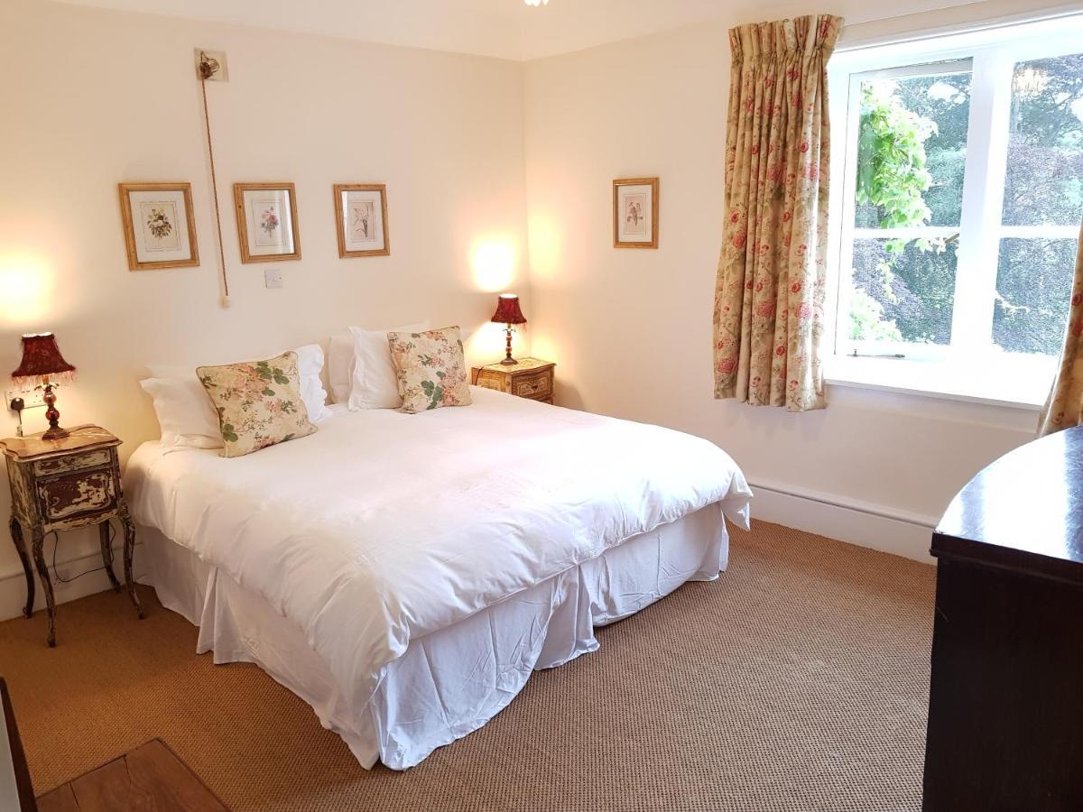 Cambus O' May Traditional Highland Hotel Ballater Luaran gambar