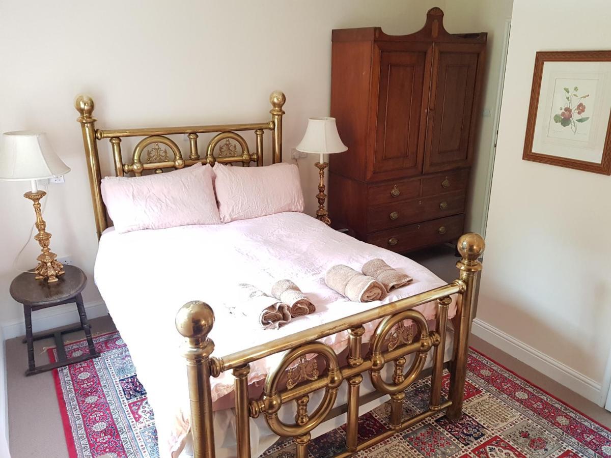 Cambus O' May Traditional Highland Hotel Ballater Bilik gambar
