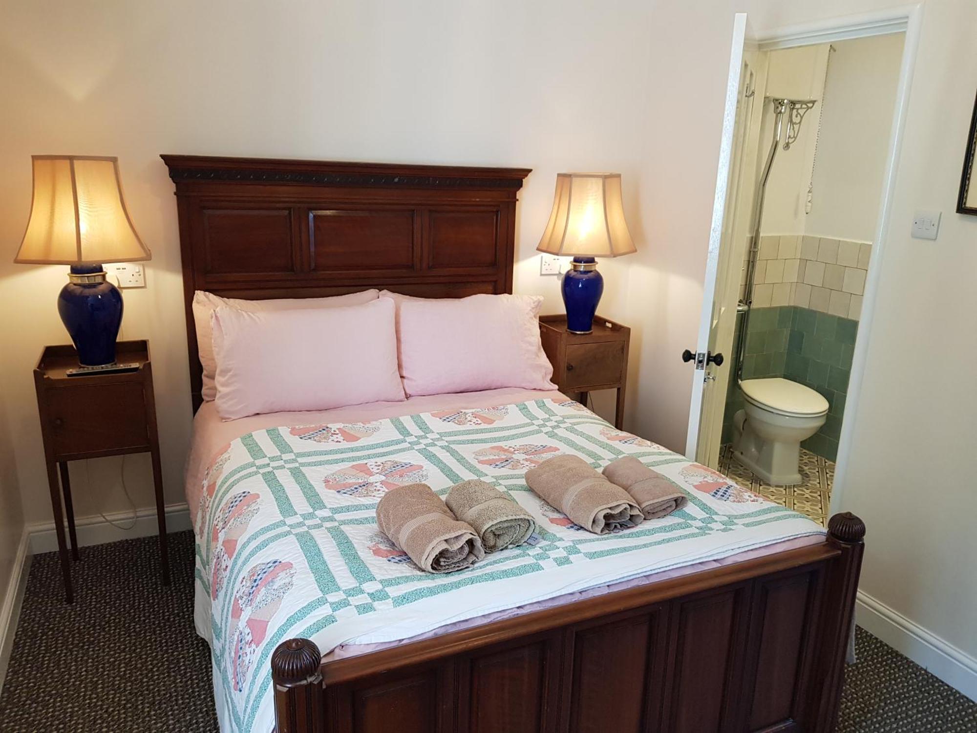 Cambus O' May Traditional Highland Hotel Ballater Bilik gambar