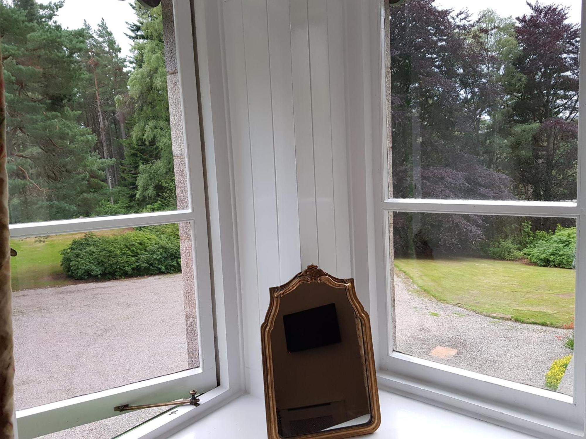 Cambus O' May Traditional Highland Hotel Ballater Bilik gambar