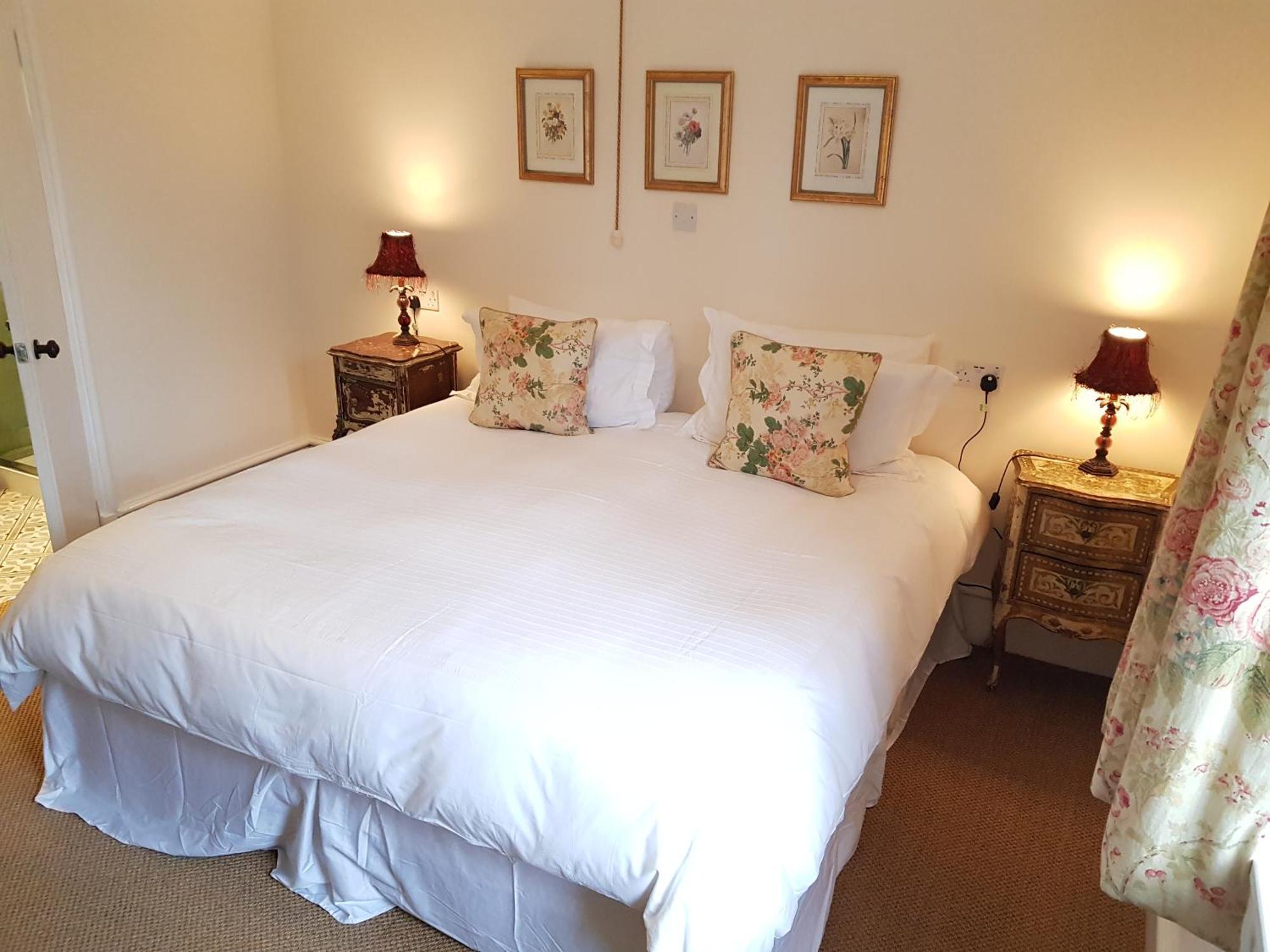 Cambus O' May Traditional Highland Hotel Ballater Bilik gambar