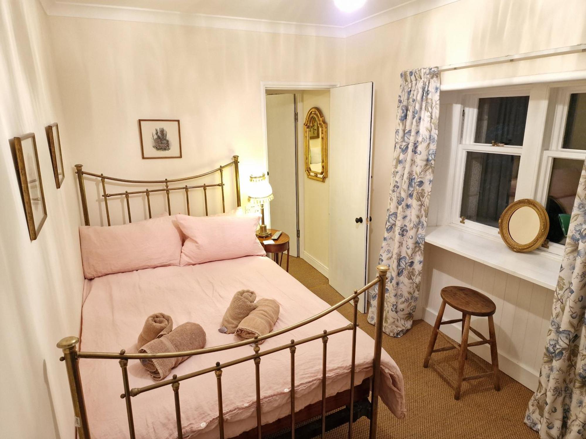 Cambus O' May Traditional Highland Hotel Ballater Bilik gambar