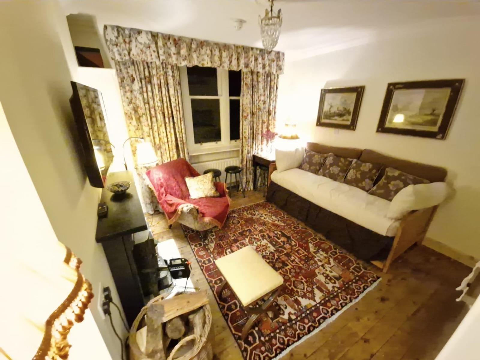 Cambus O' May Traditional Highland Hotel Ballater Luaran gambar