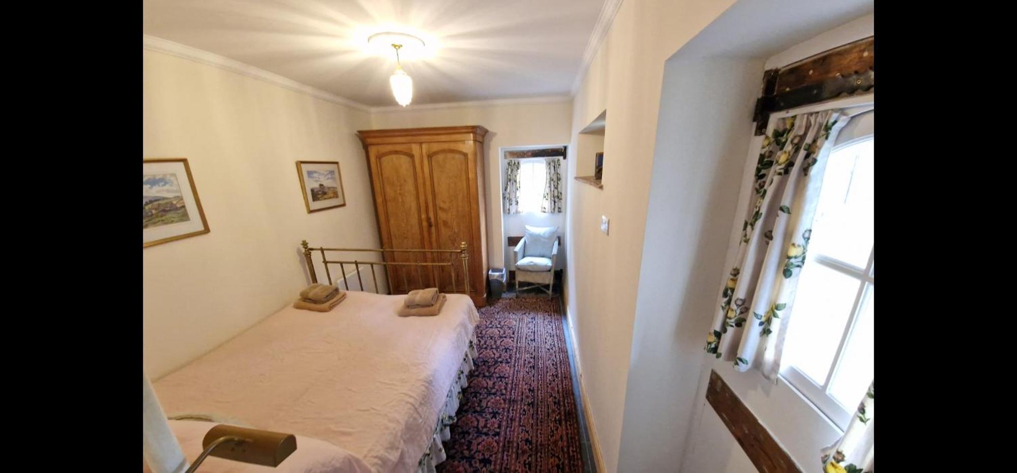 Cambus O' May Traditional Highland Hotel Ballater Bilik gambar