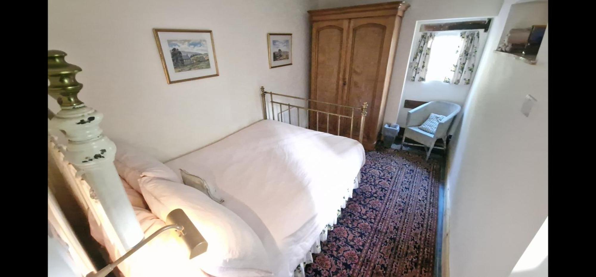 Cambus O' May Traditional Highland Hotel Ballater Bilik gambar