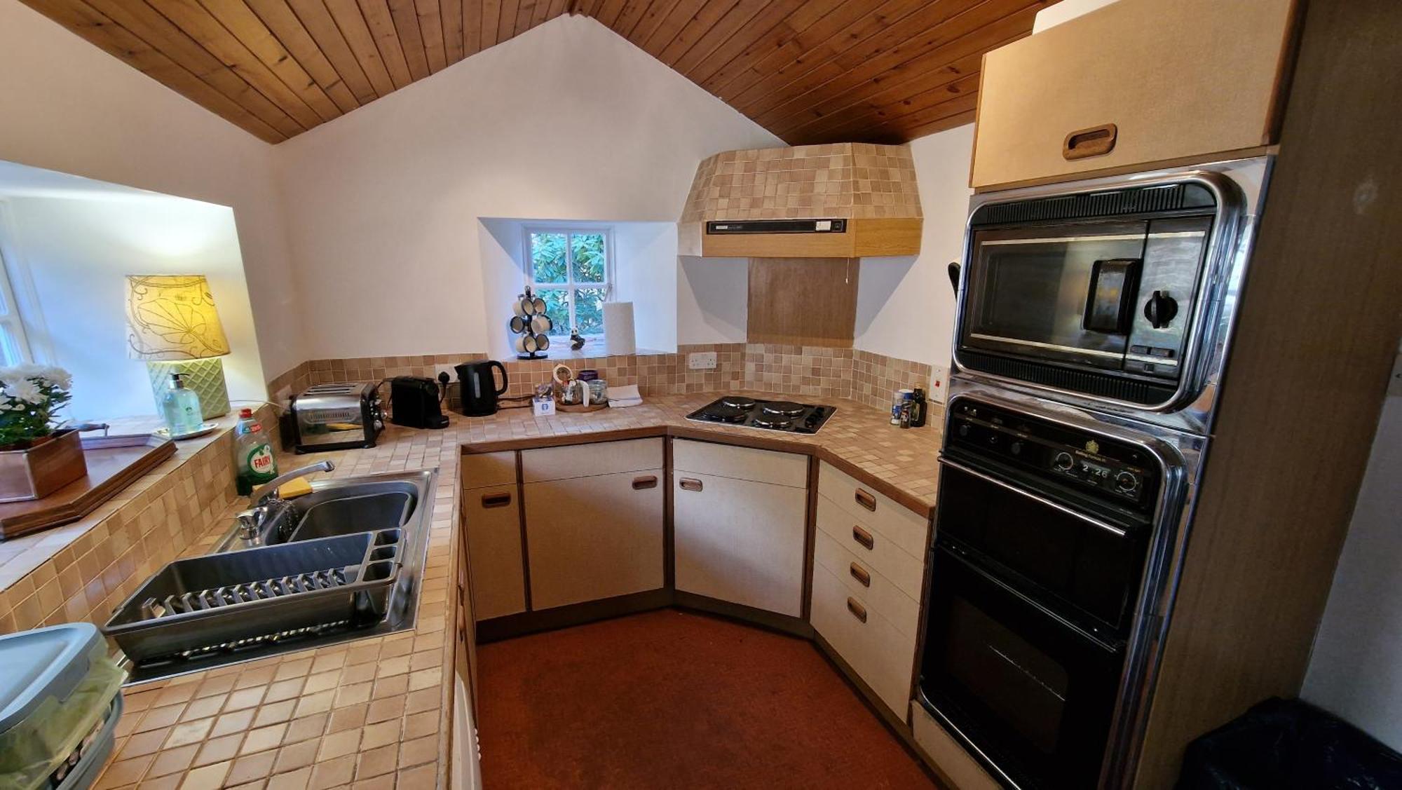 Cambus O' May Traditional Highland Hotel Ballater Bilik gambar